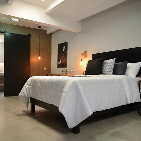 Hotel Casa Calila San Jose Iturbide Exteriér fotografie