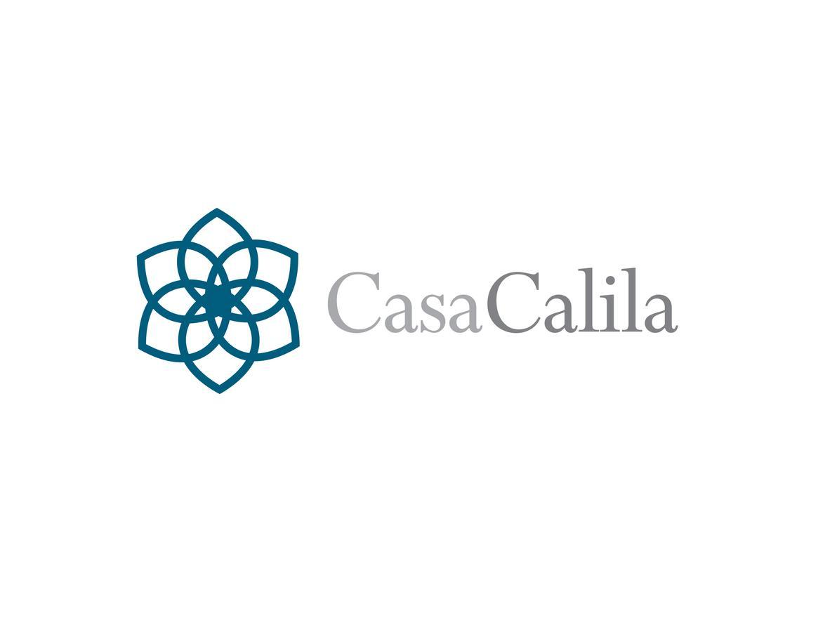 Hotel Casa Calila San Jose Iturbide Exteriér fotografie